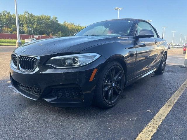 2016 BMW M235i xDrive