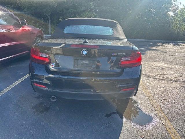 2016 BMW M235i xDrive