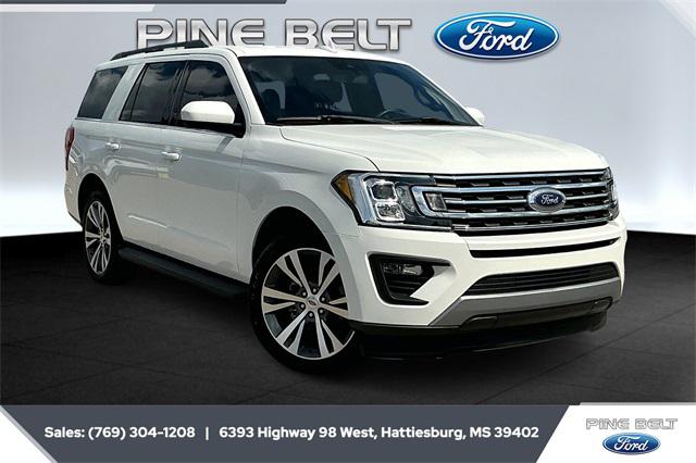 2020 Ford Expedition XLT