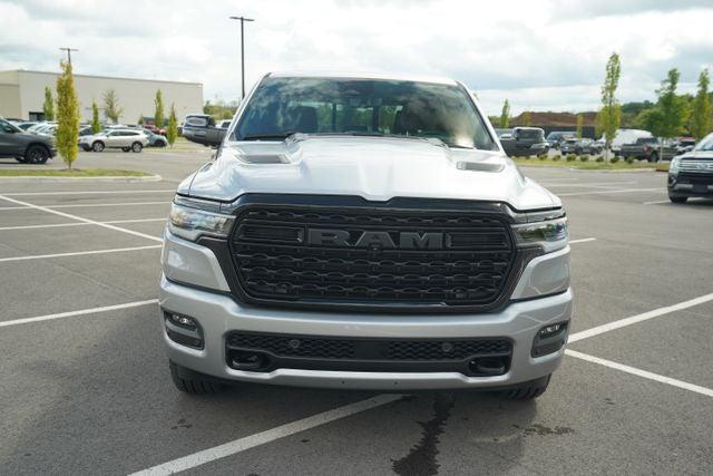 2025 RAM 1500 Limited Crew Cab 4x4 57 Box