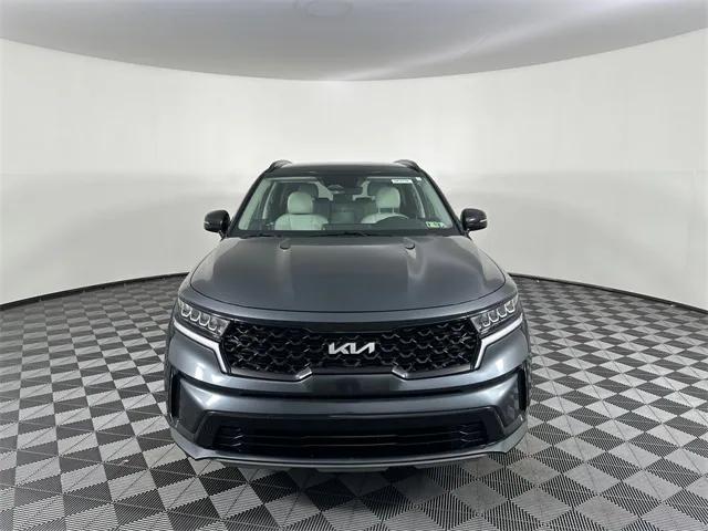 2022 Kia Sorento S 2022 Kia Sorento S