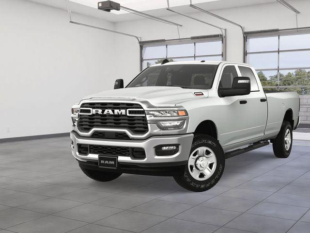 2025 RAM Ram 2500 RAM 2500 TRADESMAN CREW CAB 4X4 8 BOX