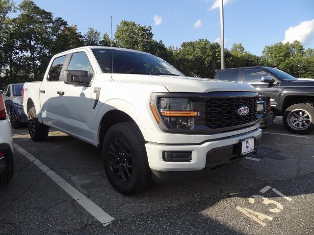 2025 Ford F-150 STX 2025 Ford F-150 STX