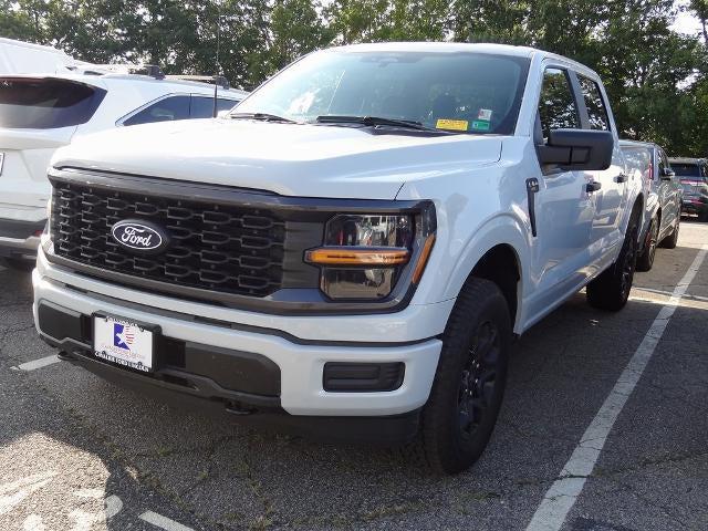 2025 Ford F-150 STX 2025 Ford F-150 STX