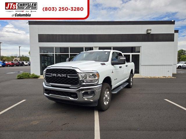 2024 RAM 2500 Big Horn Crew Cab 4x4 64 Box