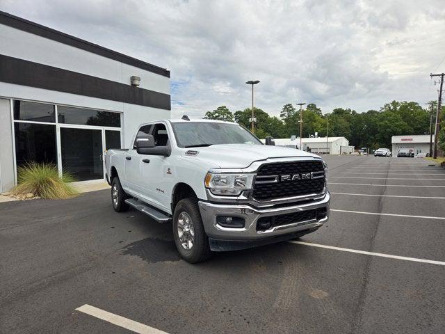 2024 RAM 2500 Big Horn Crew Cab 4x4 64 Box