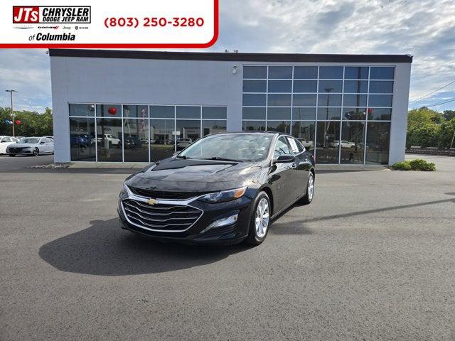 2024 Chevrolet Malibu FWD 1LT 2024 Chevrolet Malibu FWD 1LT