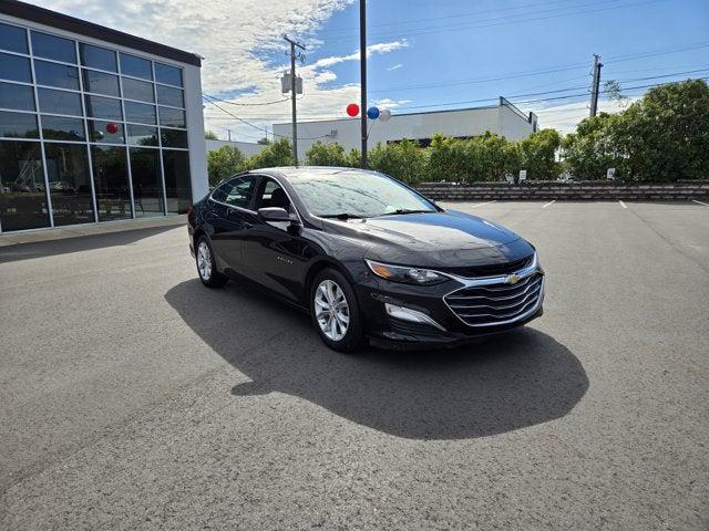 2024 Chevrolet Malibu FWD 1LT 2024 Chevrolet Malibu FWD 1LT