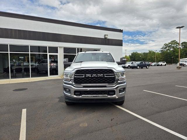 2024 RAM 2500 Big Horn Crew Cab 4x4 64 Box
