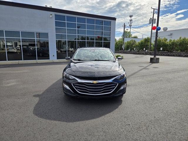 2024 Chevrolet Malibu FWD 1LT 2024 Chevrolet Malibu FWD 1LT