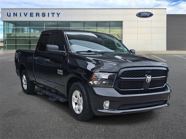 2016 RAM 1500 Express