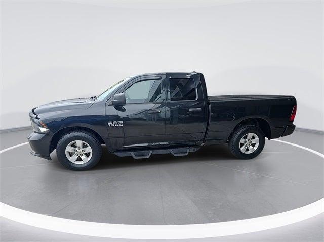 2016 RAM 1500 Express