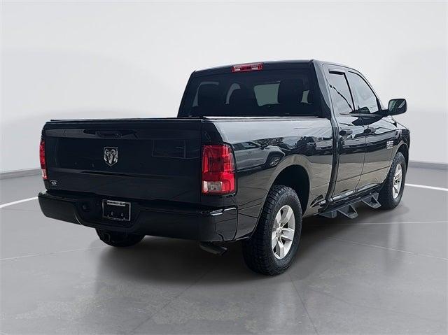 2016 RAM 1500 Express