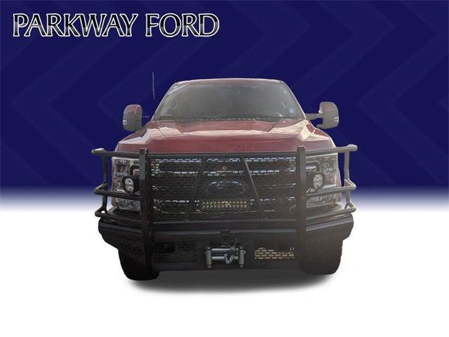 2022 Ford F-350 Lariat