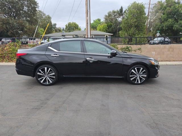 2021 Nissan Altima Platinum Intelligent AWD 2021 Nissan Altima Platinum Intelligent AWD