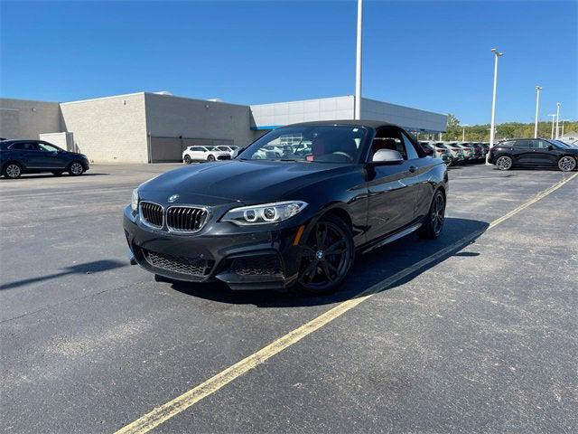 2016 BMW M235i xDrive 2016 BMW M235i xDrive