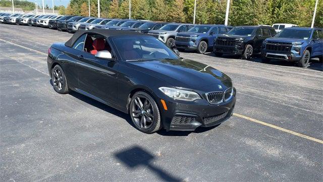 2016 BMW M235i xDrive 2016 BMW M235i xDrive
