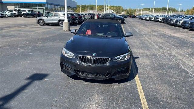 2016 BMW M235i xDrive 2016 BMW M235i xDrive
