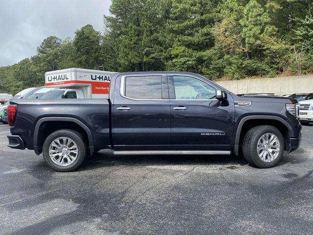 2022 GMC Sierra 1500 4WD Crew Cab Short Box Denali 2022 GMC Sierra 1500 4WD Crew Cab Short Box Denali