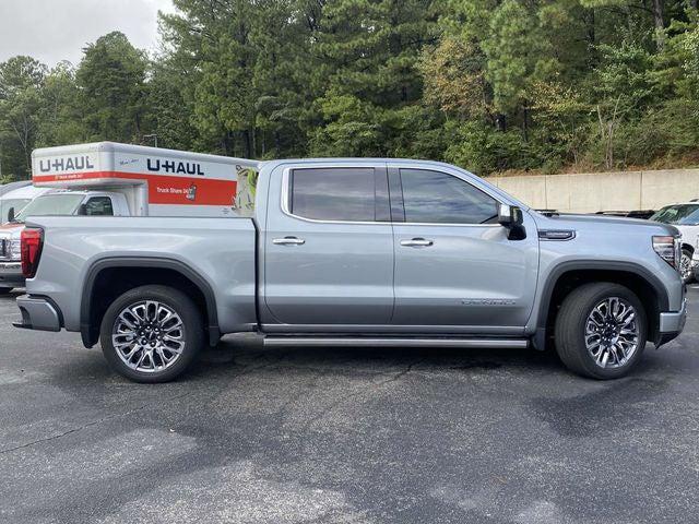 2024 GMC Sierra 1500 4WD Crew Cab Short Box Denali Ultimate 2024 GMC Sierra 1500 4WD Crew Cab Short Box Denali Ultimate
