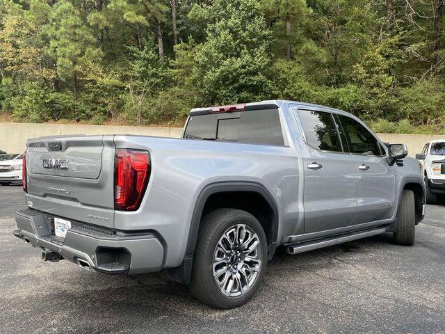 2024 GMC Sierra 1500 4WD Crew Cab Short Box Denali Ultimate 2024 GMC Sierra 1500 4WD Crew Cab Short Box Denali Ultimate