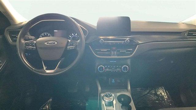 2022 Ford Escape SEL 2022 Ford Escape SEL