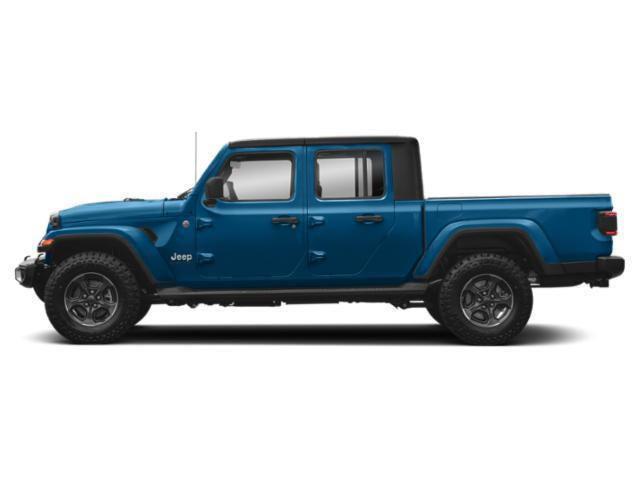 2020 Jeep Gladiator Overland 4X4