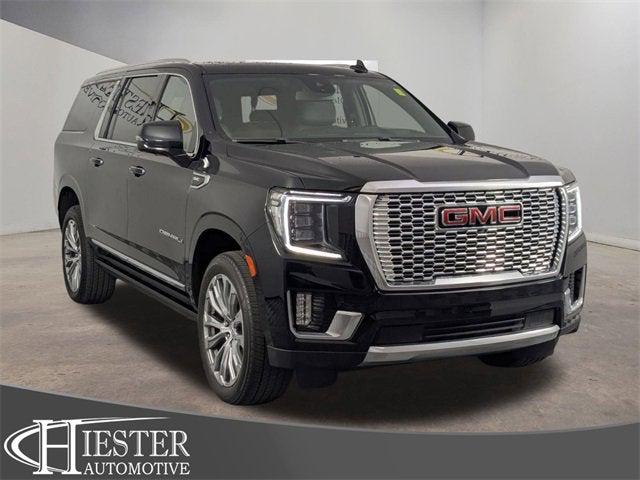2023 GMC Yukon XL 4WD Denali