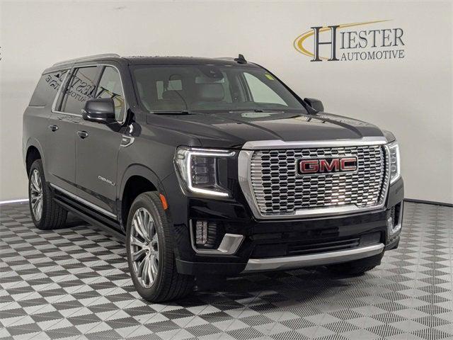 2023 GMC Yukon XL 4WD Denali