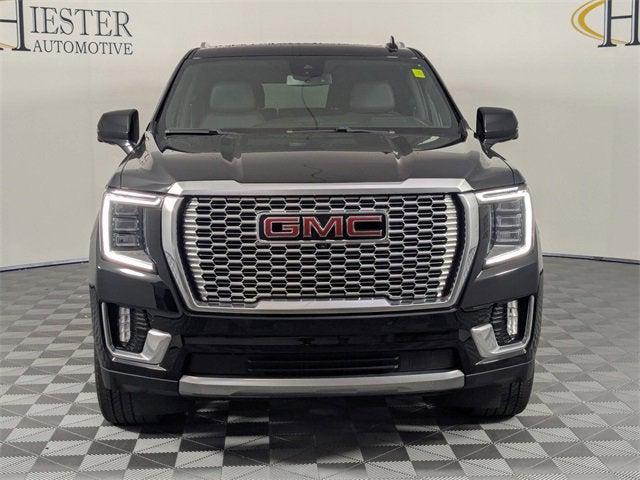 2023 GMC Yukon XL 4WD Denali 2023 GMC Yukon XL 4WD Denali
