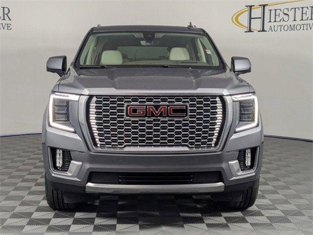 2021 GMC Yukon 4WD Denali 2021 GMC Yukon 4WD Denali