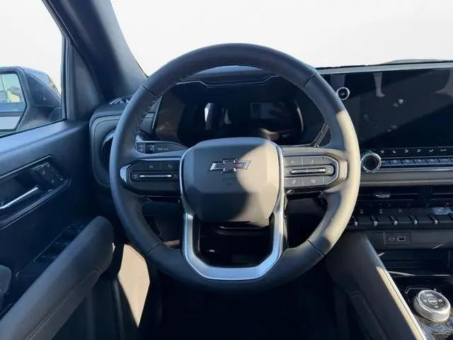 2026 Chevrolet Colorado ZR2, 4WD