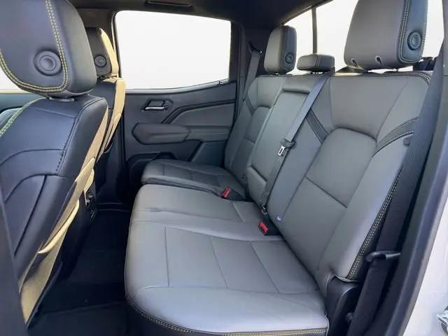 2026 Chevrolet Colorado ZR2, 4WD