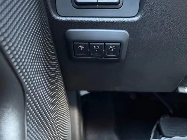 2026 Chevrolet Colorado ZR2, 4WD