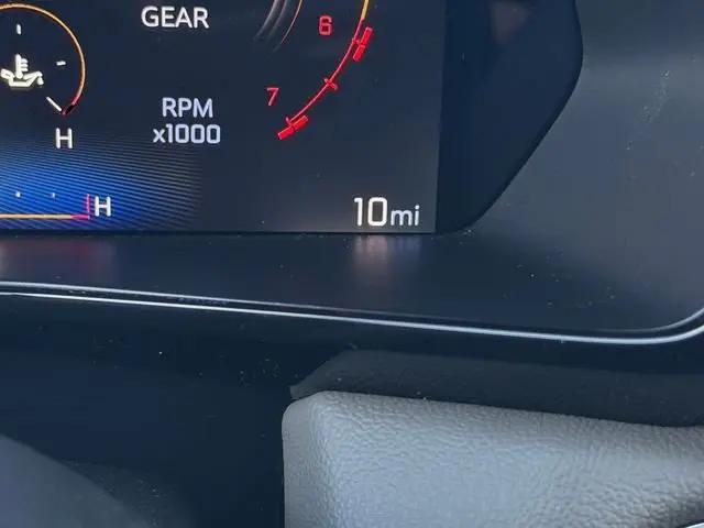 2026 Chevrolet Colorado ZR2, 4WD