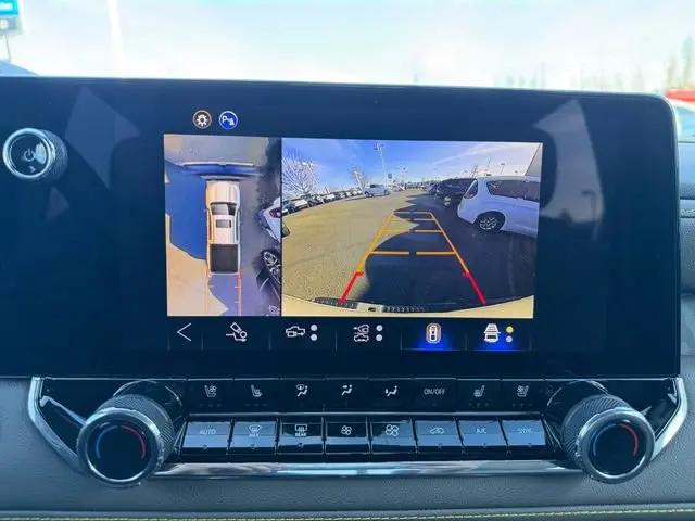 2026 Chevrolet Colorado ZR2, 4WD