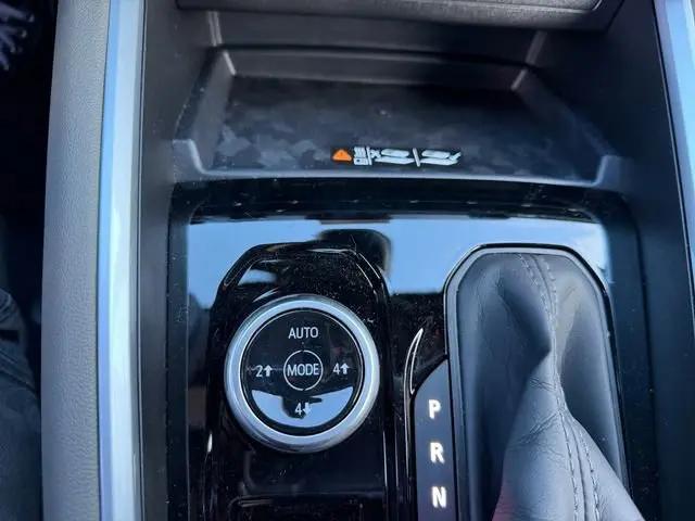 2026 Chevrolet Colorado ZR2, 4WD