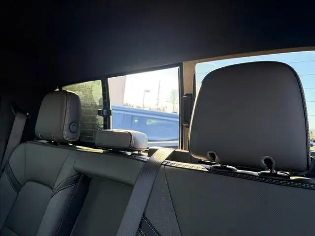 2026 Chevrolet Colorado ZR2, 4WD