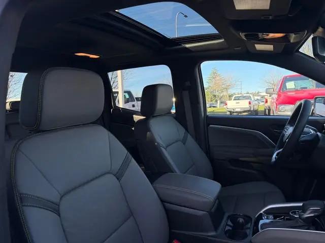 2026 Chevrolet Colorado ZR2, 4WD