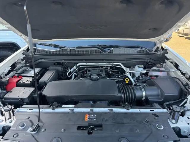 2026 Chevrolet Colorado ZR2, 4WD