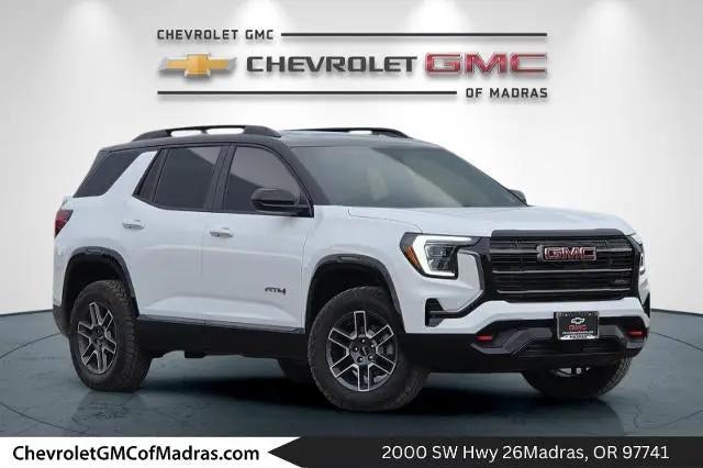 2026 GMC Terrain AWD AT4 for sale in Madras, OR