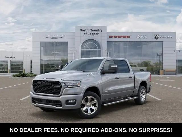 2026 Ram 1500 Big Horn Crew Cab 4x4 57 Box for sale in Jasper, AL