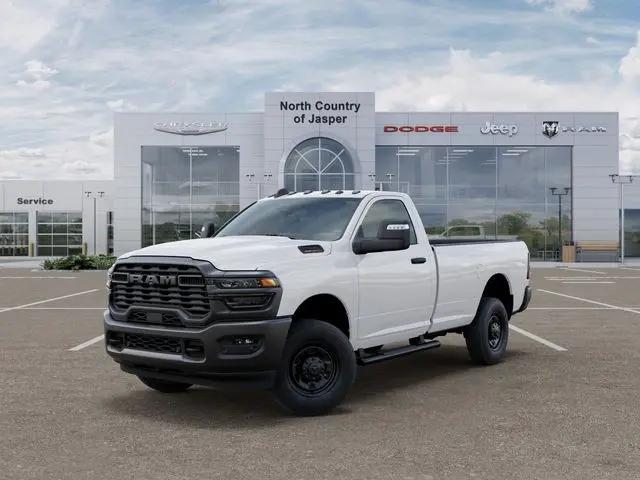 2026 Ram 2500 Tradesman Regular Cab 4x4 8' Box for sale in Jasper, AL