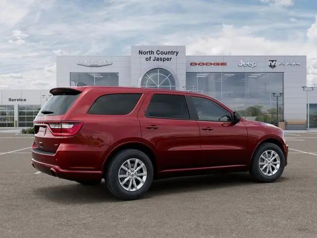 2026 Dodge Durango GT RWD