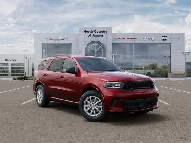 2026 Dodge Durango GT RWD