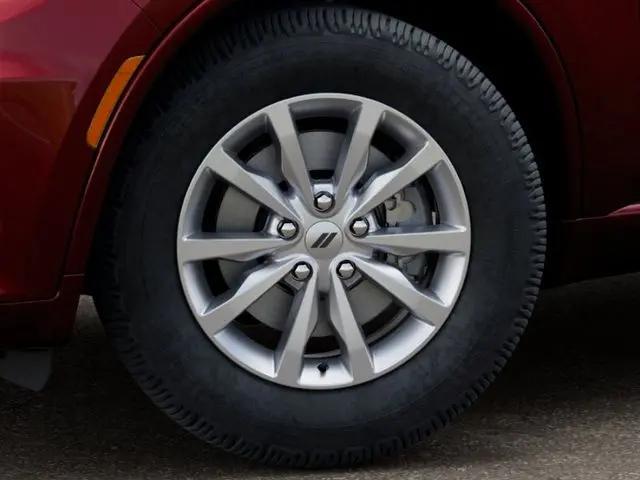 2026 Dodge Durango GT RWD