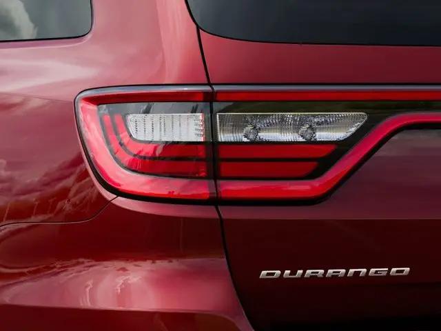 2026 Dodge Durango GT RWD