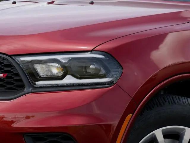 2026 Dodge Durango GT RWD