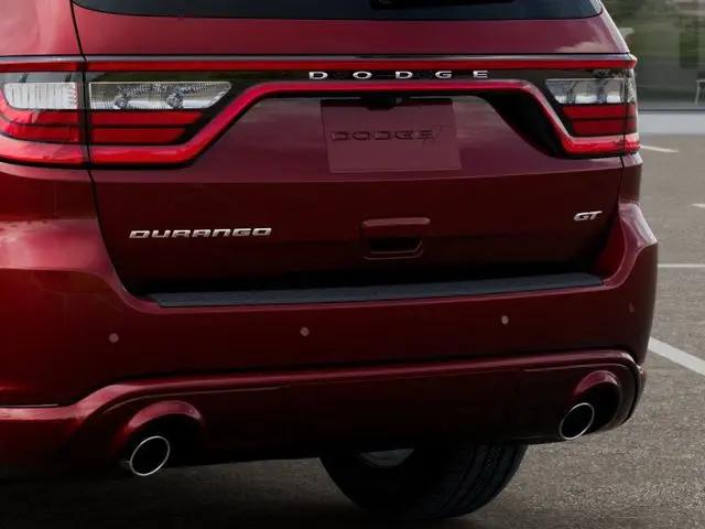 2026 Dodge Durango GT RWD