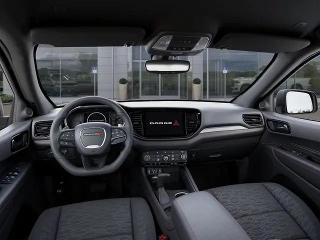 2026 Dodge Durango GT RWD